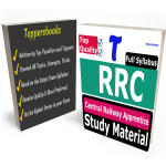RRC Central Railway Apprentice Study Material