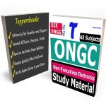 ONGC Non-Executives Study Material for Electronics Engineering
